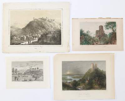 Bild Nr.6: 142-3402 Konvolut: (Ausland, Österreich)