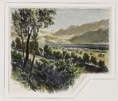 Bild Nr.3: 142-3403 Konvolut: (Ausland, Österreich)