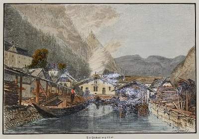 Bild Nr.4: 142-3403 Konvolut: (Ausland, Österreich)
