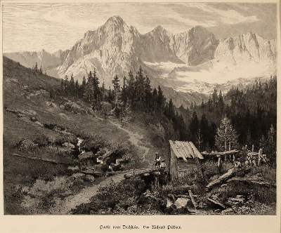 Bild Nr.6: 142-3403 Konvolut: (Ausland, Österreich)