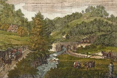 Bild Nr.7: 142-3403 Konvolut: (Ausland, Österreich)
