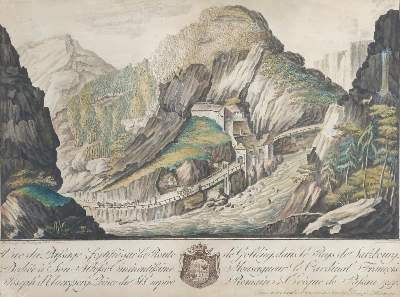 Bild Nr.1: 142-3405 Salzburg.  : (Ausland, Österreich)