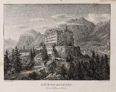 Bild Nr.3: 142-3406 Tirol.: (Ausland, Österreich)
