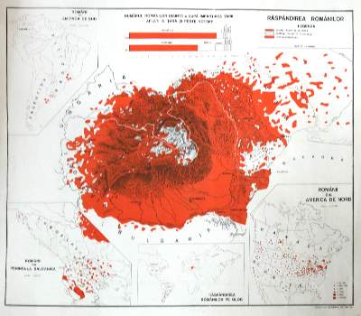 Bild Nr.2: 142-3416 Carta: (Ausland, Rumänien)