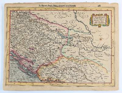 Bild Nr.3: 142-3417 Valachia.: (Ausland, Rumänien)