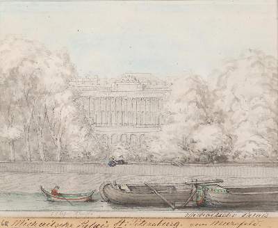 Bild Nr.4: 142-3419 Petersburg.: (Ausland, Russland)