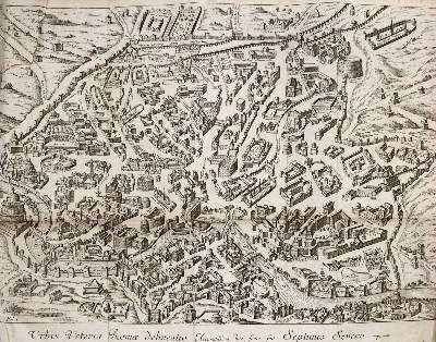 Bild Nr.2: 142-342 Rosinus,J.: (Alte Drucke, Handschriften und Theologie)