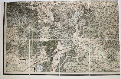 Bild Nr.1: 142-3420 Russland.: (Ausland, Russland)