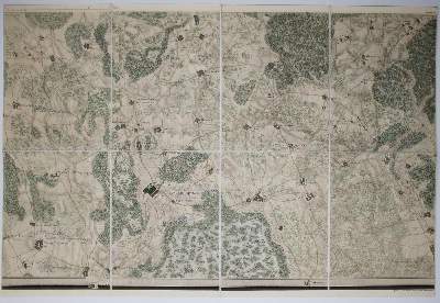 Bild Nr.3: 142-3420 Russland.: (Ausland, Russland)