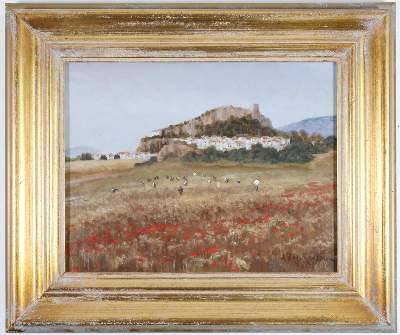 Bild Nr.2: 142-3439 Makinson, Alistair: (Ausland, Spanien)