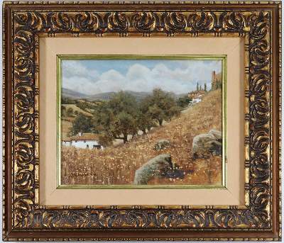 Bild Nr.3: 142-3439 Makinson, Alistair: (Ausland, Spanien)