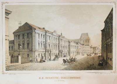 Bild Nr.1: 142-3446 Olomouc.: (Ausland, Tschechien)