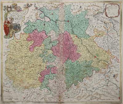 Bild Nr.3: 142-3450 Konvolut: (Ausland, Weltkarten)
