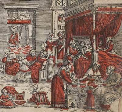 Bild Nr.1: 142-346 Ryff,W.H.: (Alte Drucke, Handschriften und Theologie)
