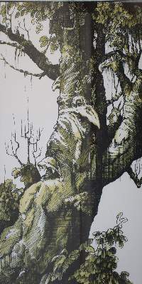Bild Nr.1: 142-3461 3 Inkjet.: (Künstlergraphik)