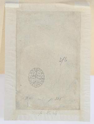 Bild Nr.2: 142-3474 Aldegrever, Heinrich: (Künstlergraphik)