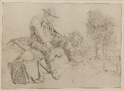 Bild Nr.2: 142-3482 Altheim, Wilhelm: (Künstlergraphik)
