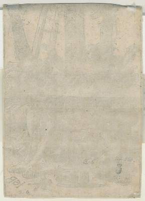 Bild Nr.2: 142-3498 Baldung, Hans gen. Grien: (Künstlergraphik)