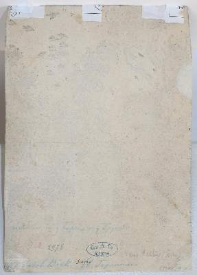 Bild Nr.20: 142-3499 Baldung, Hans gen. Grien: (Künstlergraphik)