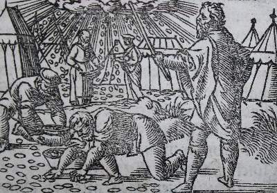 Bild Nr.2: 142-35 Biblia germanica.: (Bibeln)