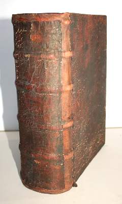 Bild Nr.4: 142-35 Biblia germanica.: (Bibeln)