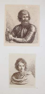 Bild Nr.13: 142-3509 Bartolozzi, Francesco: (Künstlergraphik)