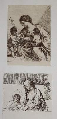 Bild Nr.41: 142-3509 Bartolozzi, Francesco: (Künstlergraphik)