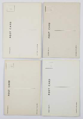 Bild Nr.4: 142-3527 Beuys, Joseph: (Künstlergraphik)