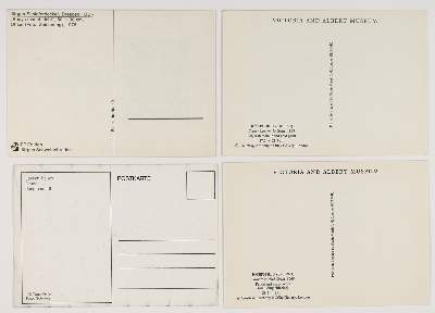 Bild Nr.6: 142-3528 Beuys, Joseph: (Künstlergraphik)