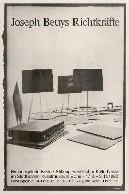Bild Nr.1: 142-3529 Beuys, Joseph: (Künstlergraphik)