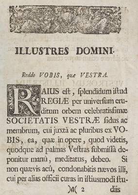 Bild Nr.2: 142-354 Sammelband: (Alte Drucke, Handschriften und Theologie)