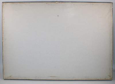 Bild Nr.3: 142-3541 Boetti, Alighiero: (Künstlergraphik)