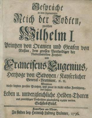 Bild Nr.1: 142-355 Sammelband: (Alte Drucke, Handschriften und Theologie)
