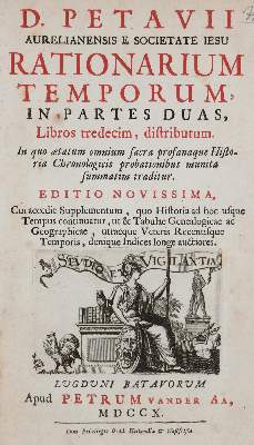 Bild Nr.3: 142-356 Sammlung: (Alte Drucke, Handschriften und Theologie)