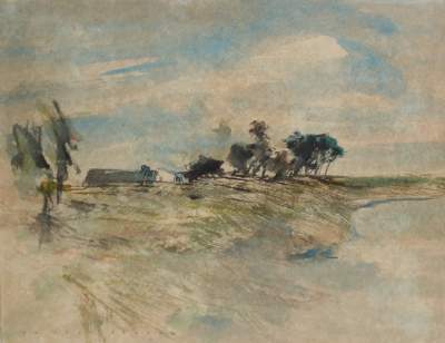 Bild Nr.1: 142-3585 Chuong, Pham Thuc: (Künstlergraphik)