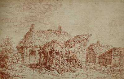 Bild Nr.1: 142-3588 Clermont, Jean-Francois, zugeschrieben: (Künstlergraphik)