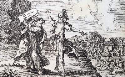Bild Nr.3: 142-36 Biblia germanica.: (Bibeln)