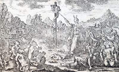 Bild Nr.4: 142-36 Biblia germanica.: (Bibeln)