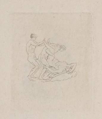 Bild Nr.2: 142-3610 Denon, Dominique Vivant: (Künstlergraphik)