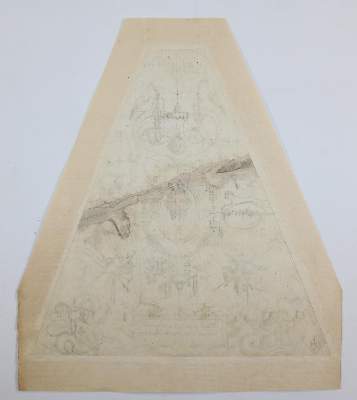 Bild Nr.23: 142-3617 Doetechum, Johannes u. Lucas van: (Künstlergraphik)