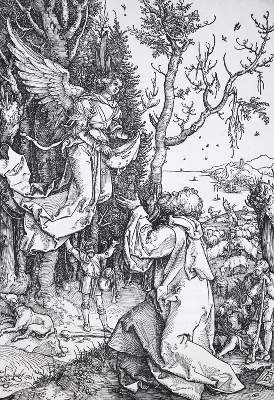 Bild Nr.1: 142-3624 Dürer, Albrecht: (Künstlergraphik)