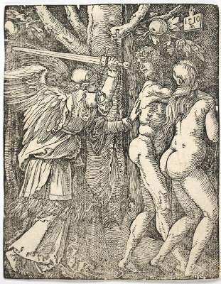 Bild Nr.1: 142-3628 Dürer, Albrecht: (Künstlergraphik)