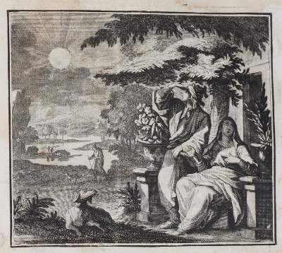 Bild Nr.2: 142-363 Santa Clara (d.i. U.Megerle), Abraham a: (Alte Drucke, Handschriften und Theologie)