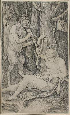 Bild Nr.1: 142-3630 Dürer, Albrecht: (Künstlergraphik)