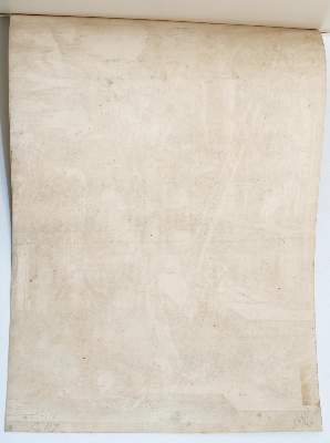 Bild Nr.2: 142-3640 Dürer, Albrecht: (Künstlergraphik)