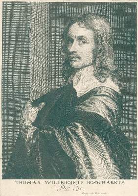 Bild Nr.1: 142-3644 Dyck, Anthonis van: (Künstlergraphik)