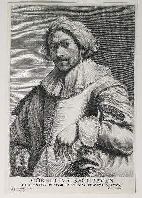 Bild Nr.1: 142-3652 Dyck, Anton van: (Künstlergraphik)