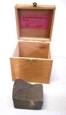 Bild Nr.2: 142-3668 Filliou, Robert.: (Künstlergraphik, Fluxus)