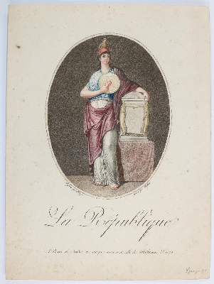 Bild Nr.22: 142-3688 Gautier, Jean Baptiste: (Künstlergraphik)