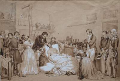 Bild Nr.1: 142-3695 Geißler, Julius: (Künstlergraphik)